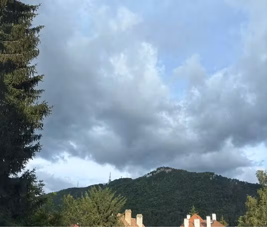 Apartament Prund-Schei