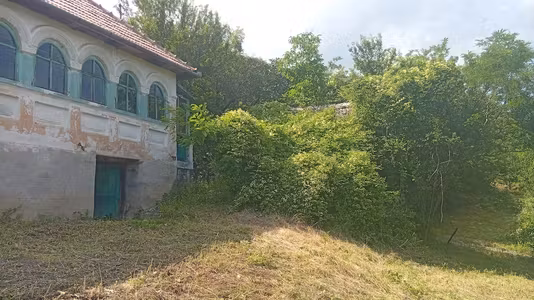 Casă Daesti
