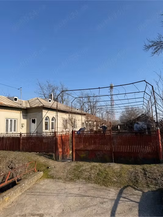 Casă Orbeasca de Jos