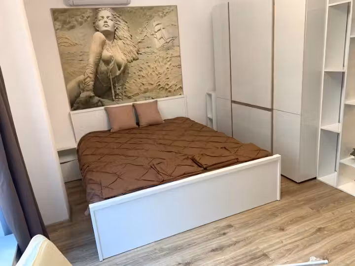 Garsoniera de inchiriat in zona Lujerului