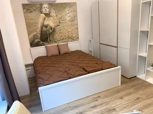 Garsonieră Lujerului