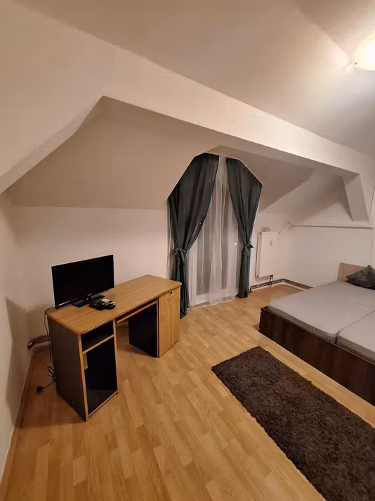 Apartament MALL