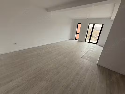 Apartament Soarelui