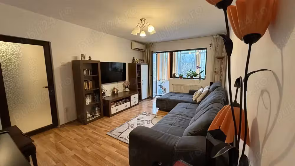 Apartament 2 camere Ploiesti