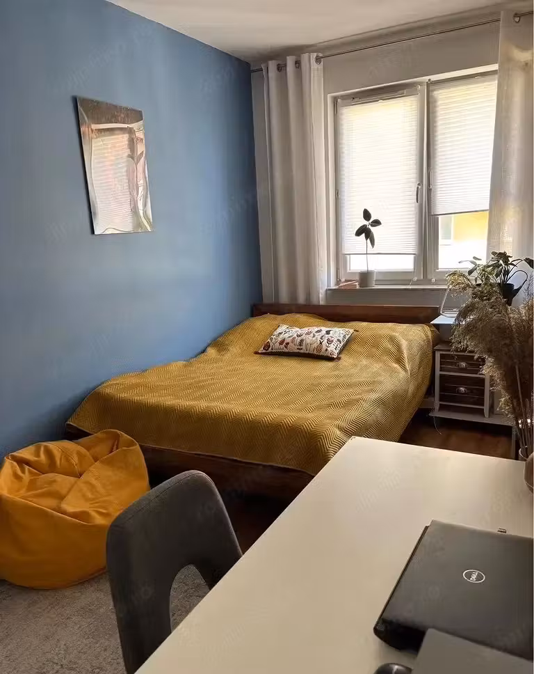 De vanzare apartament cu o camera in zona Complexului Studentesc