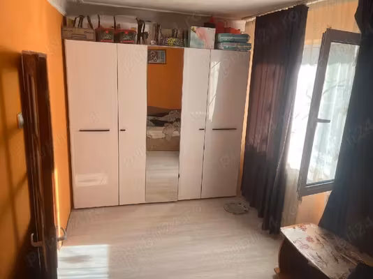 Apartament Craiovița Nouă