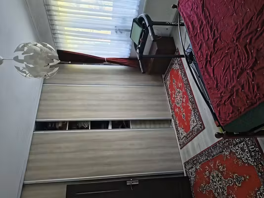 Apartament Bul.Muncii