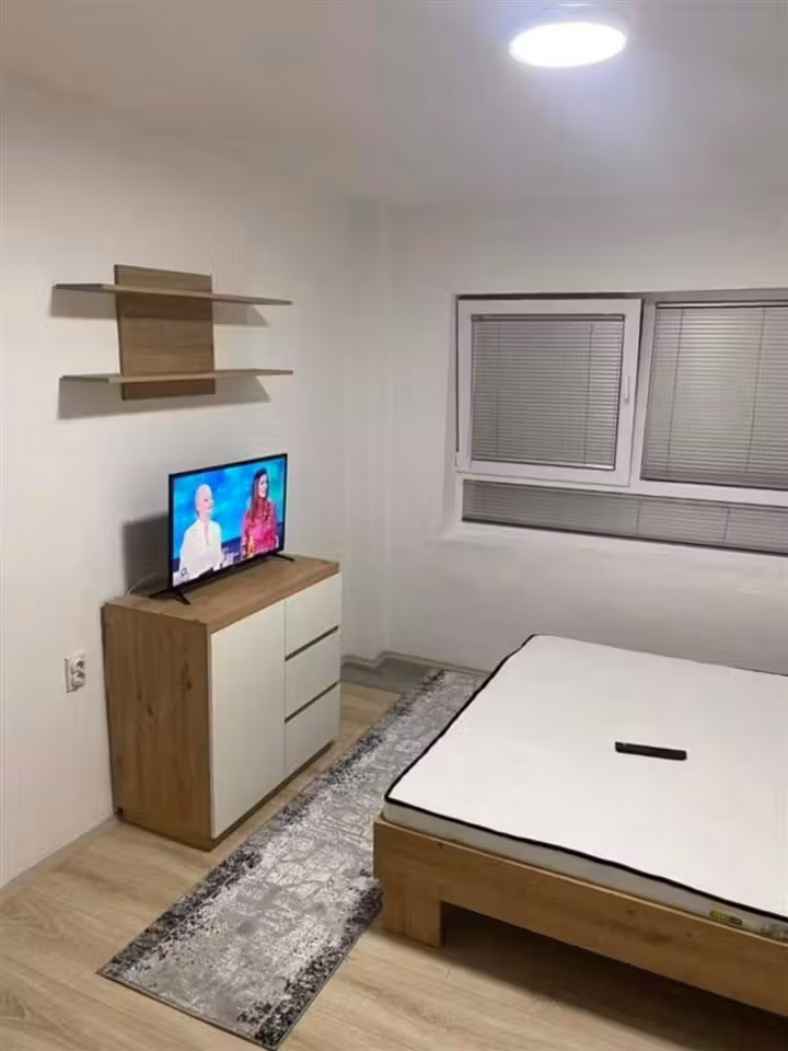 Garsoniera de inchiriat in zona Pantelimon