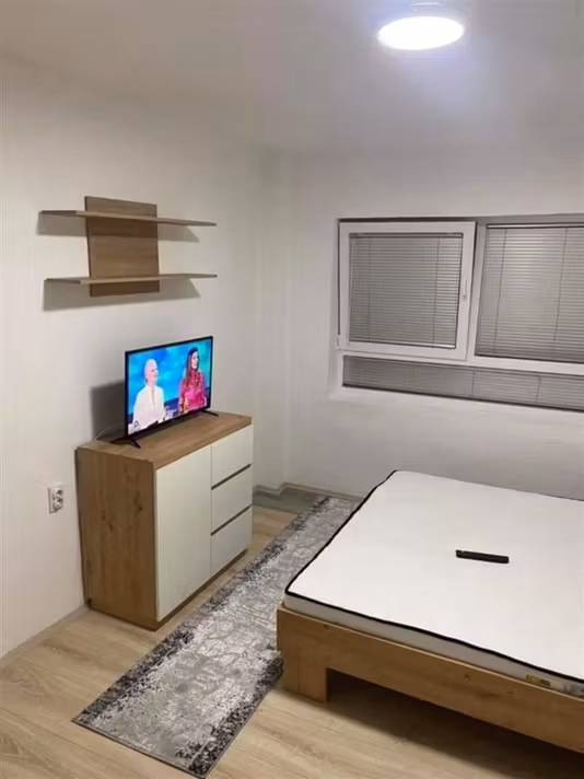 Garsonieră Pantelimon