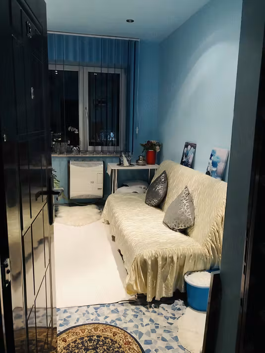 Apartament Astra