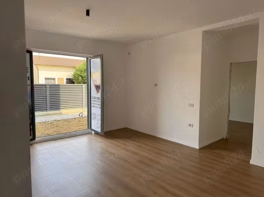 Apartament Plopi