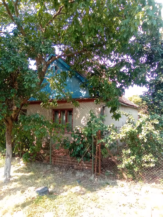 Casă Mihai Bravu