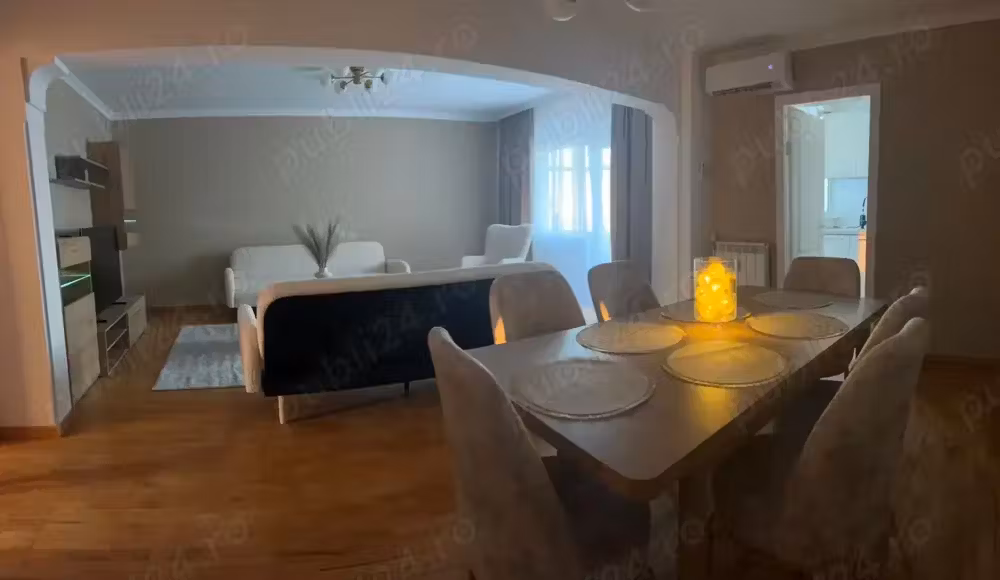 Apartament ultracentral