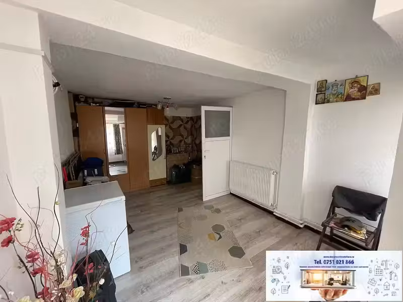 Casă de vânzare, zona Parc Rizer, Galați