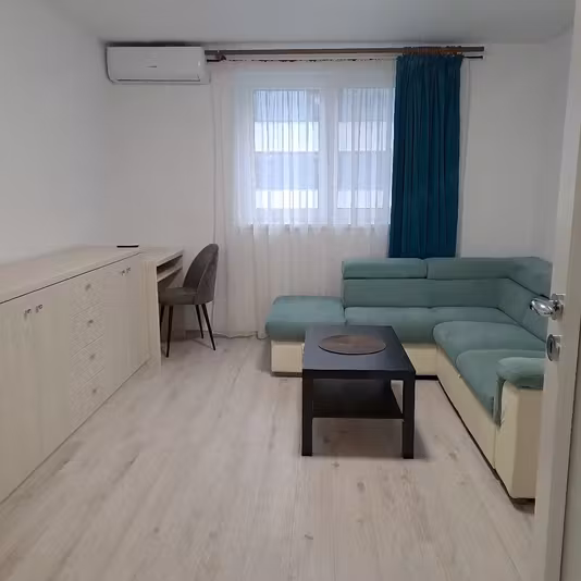 Apartament Hipodrom I