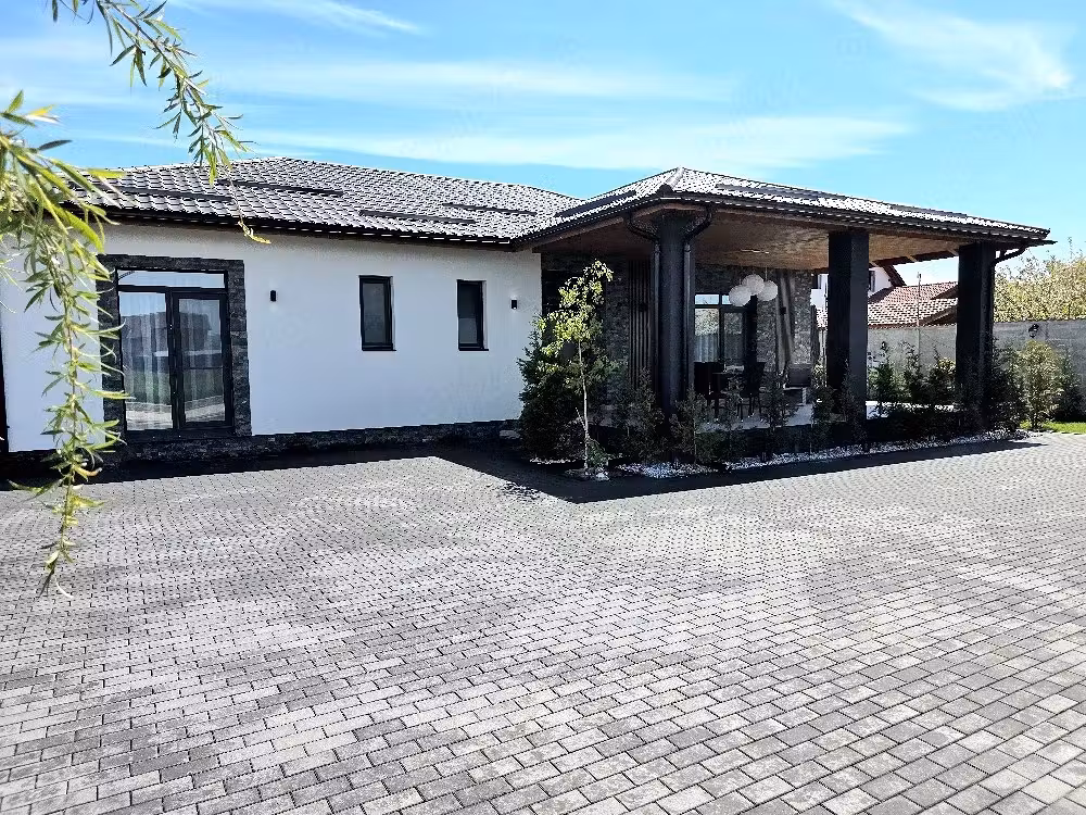 Casa 4 camere Proprietar