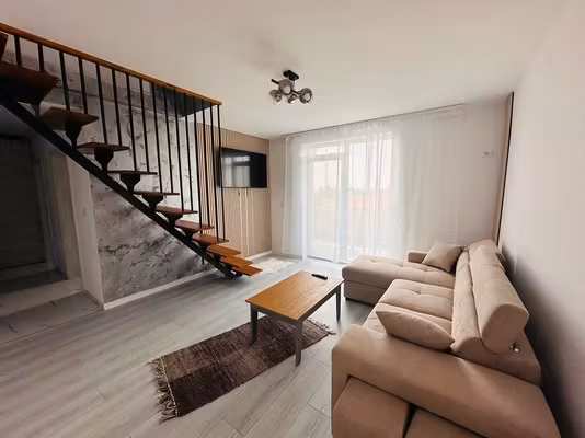 Apartament Planetelor