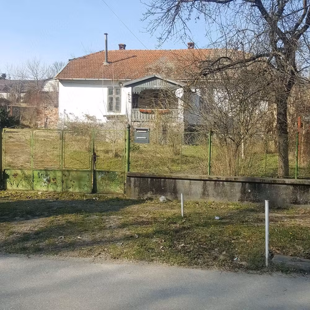 Casă · 4 camere · 135 m², Buzias, Buziaș