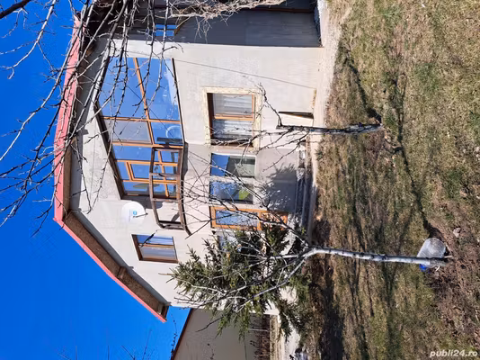 Casă Traian