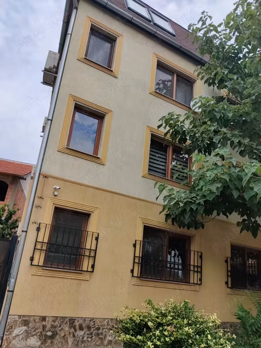 Apartament Central