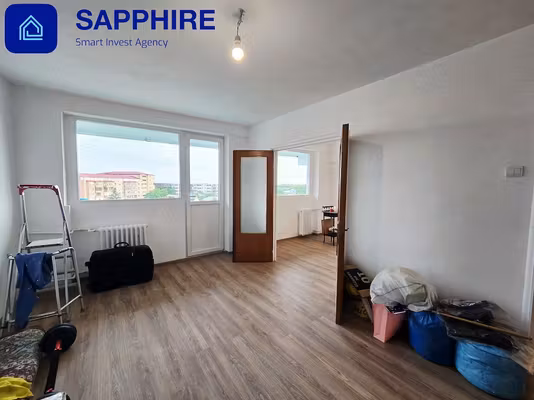 Apartament Prelungirea Ghencea