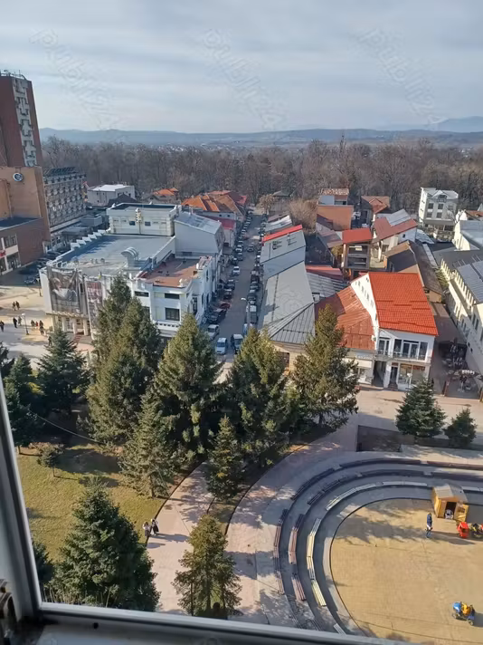 Apartament Central