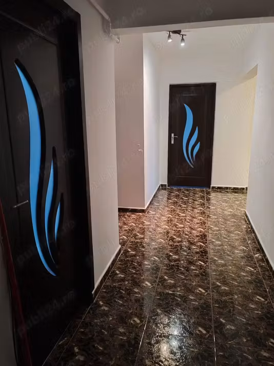 Apartament Roman