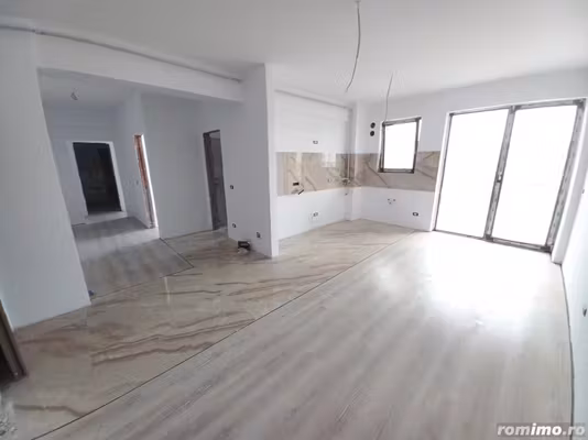 Apartament Girocului