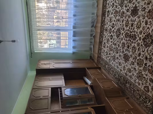 Apartament Sasar