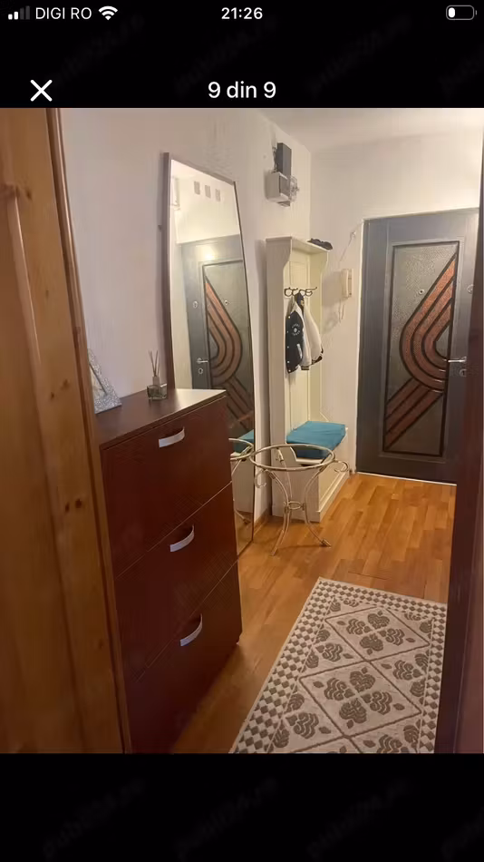 Apartament Ramnicu Sarat
