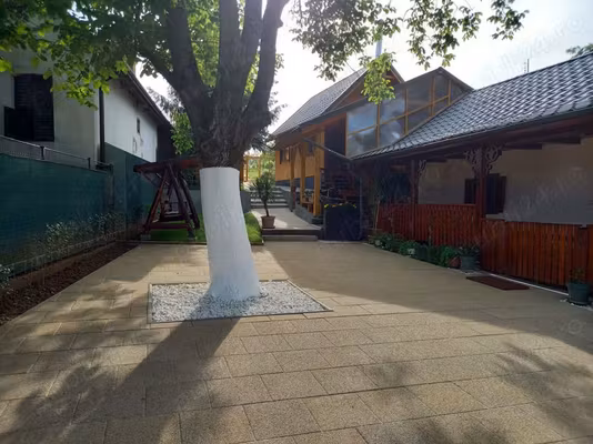 Casă Carei