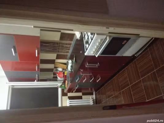 Apartament Central