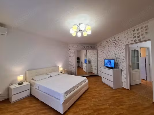 Apartament Piata Universitatii