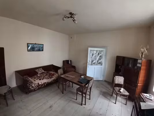 Casă Zarnesti