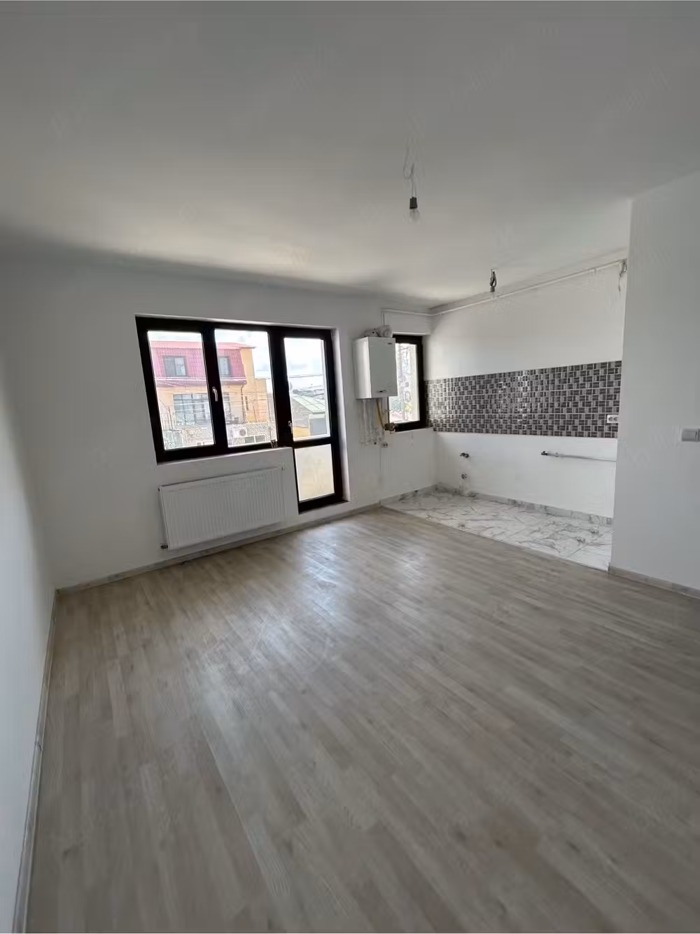 Apartament 2 camere Sos Salaj TVA inclus in pret