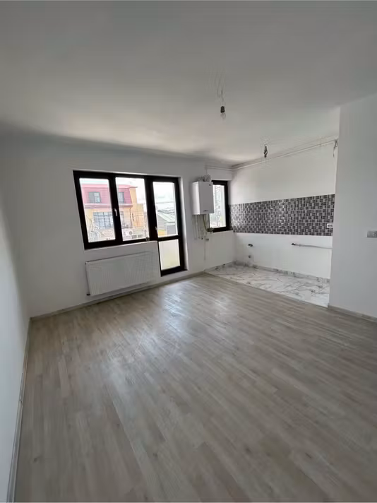Apartament Rahova