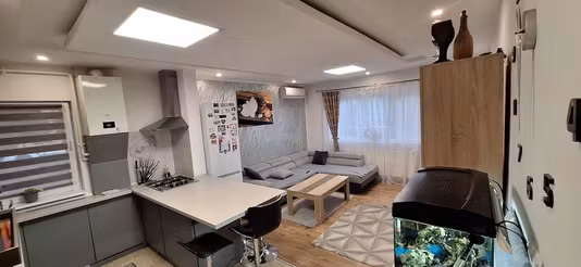 Apartament Șelimbăr