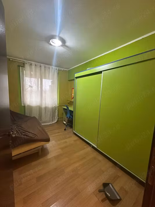 Apartament Brancoveanu