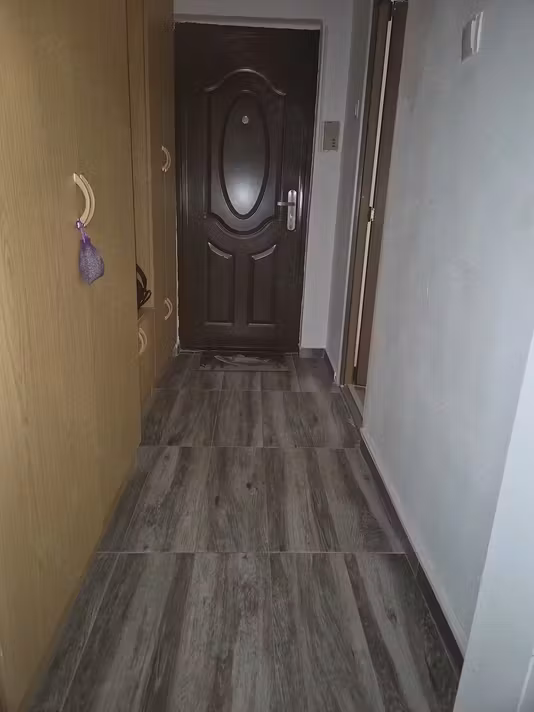 Apartament Soarelui