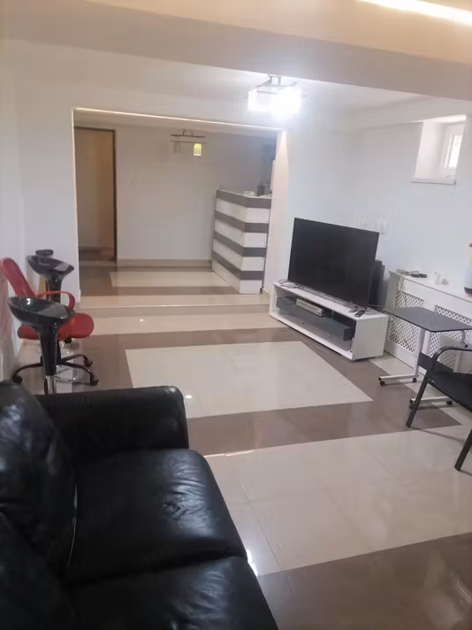 Apartament Zamca