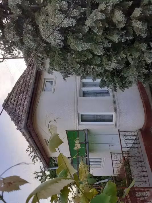 Casă Sanger