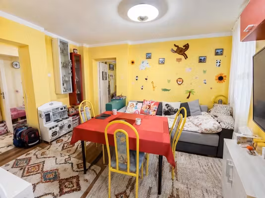 Apartament Central