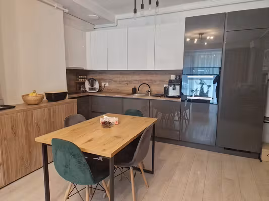 Apartament Dumbravita
