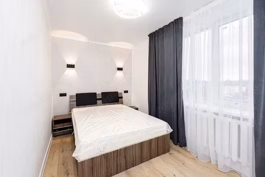 Apartament Drumul Taberei
