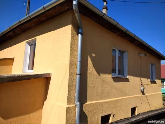 Casă Vanatori