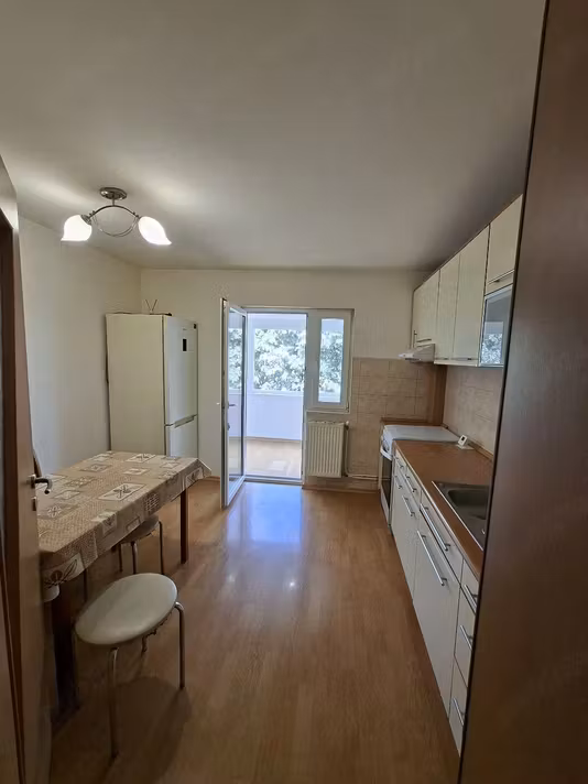 Apartament Lunca Pomostului