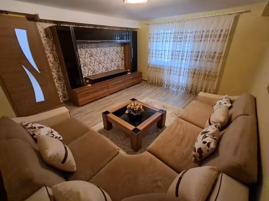 Apartament Alesd