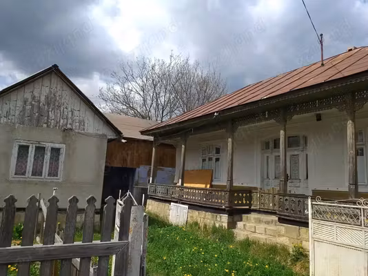 Casă Focsani