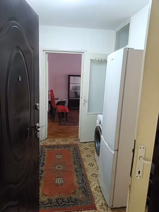 Apartament Dâmbovița