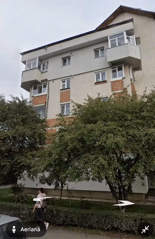 Apartament Ivancea